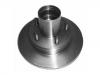 Bremsscheibe Brake Disc:F4TZ-1102-A