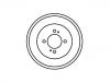 Brake Drum:43206-86R00