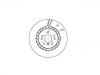 Brake Disc:3501011XKU00A
