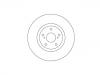 Brake Disc:E23501130AB