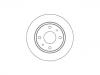Disque de frein Brake Disc:26300-KE030