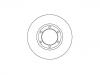 Brake Disc:0K63B-33-251C